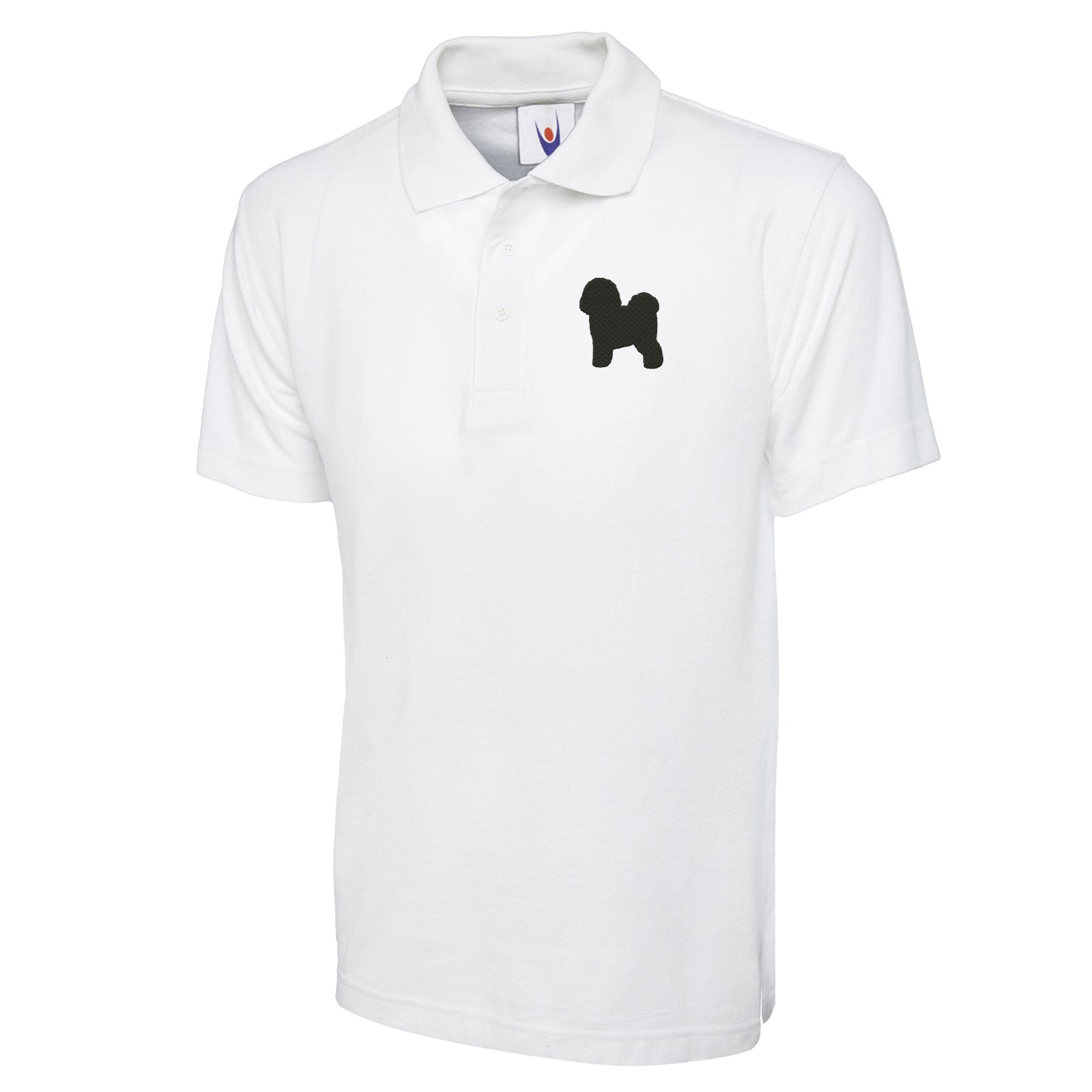 Bichon Frise Polo Shirt