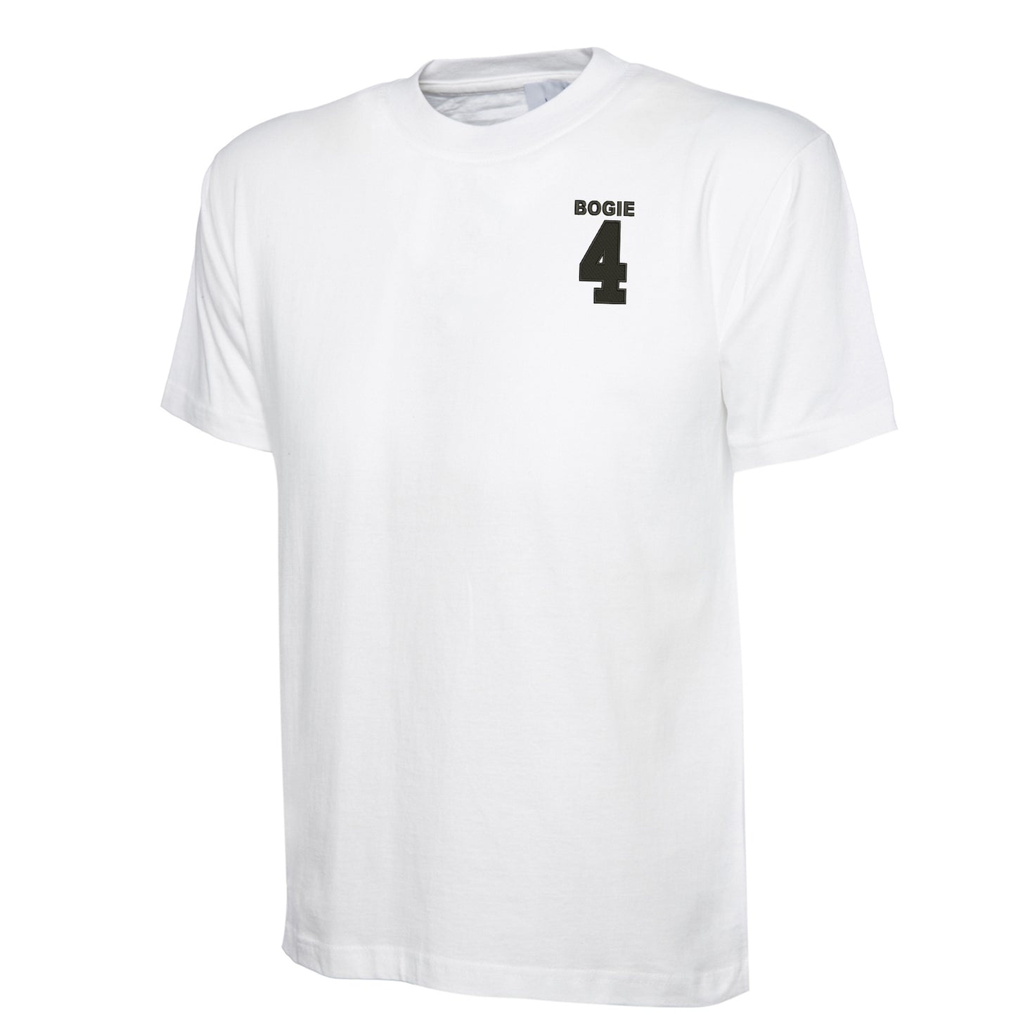 Bogie 4 T Shirt Mens