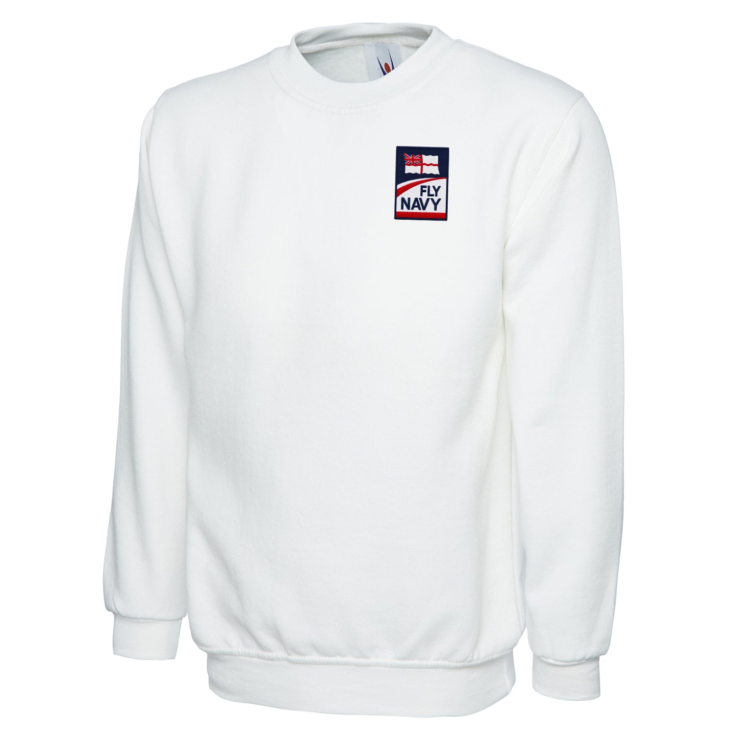 Fly Royal Navy Sweatshirt 