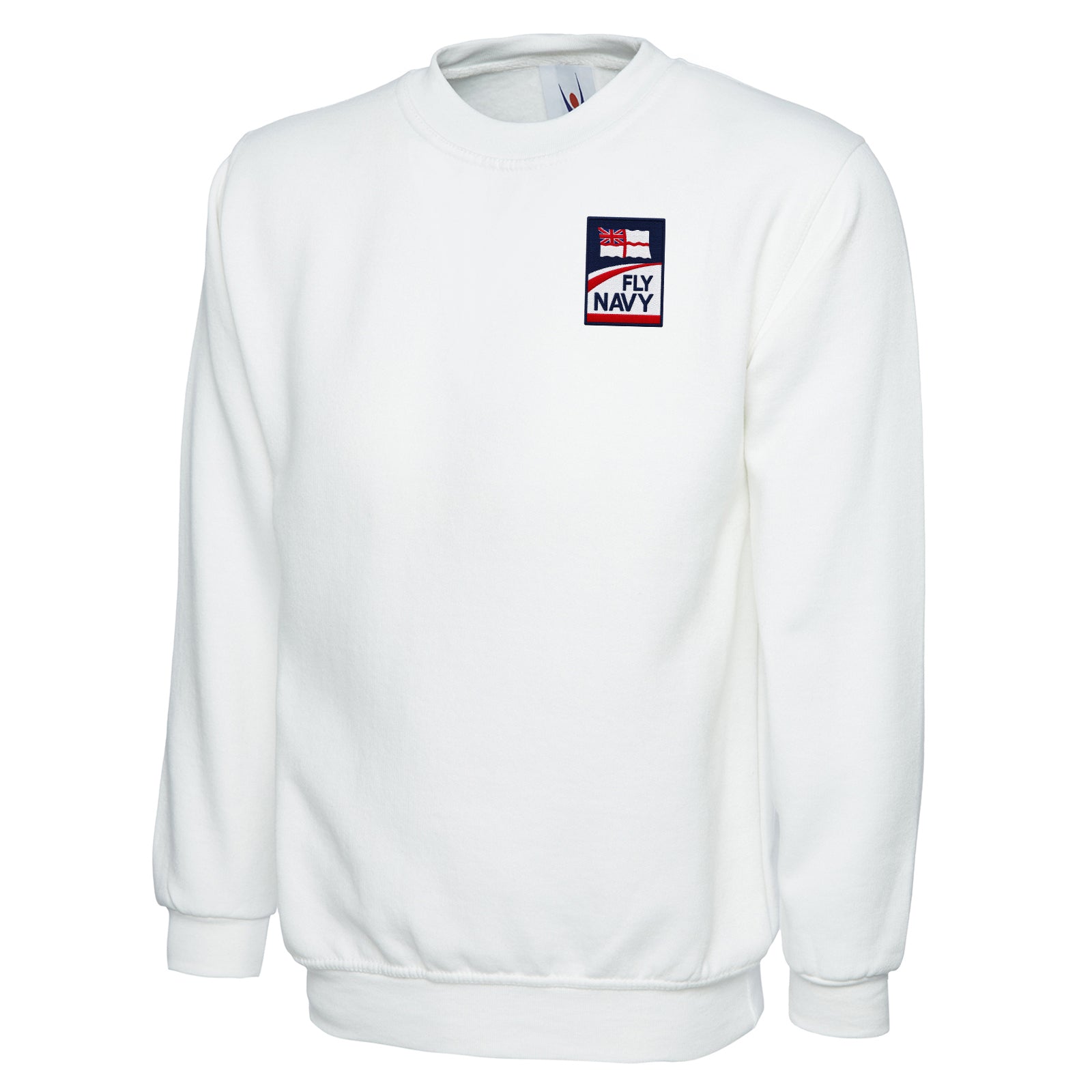 Fly Royal Navy Sweatshirt 