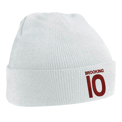 Brooking 10 Beanie Hat