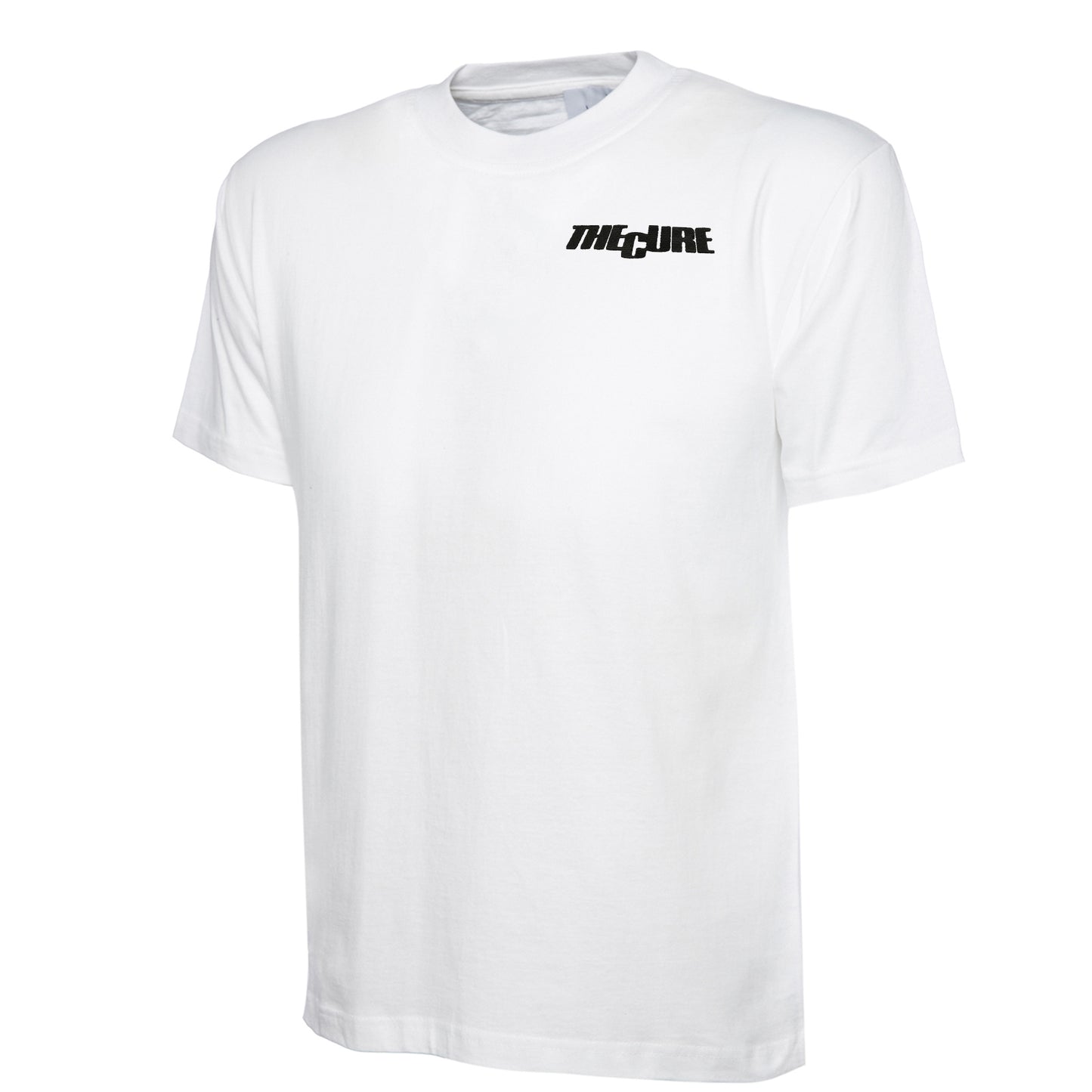 The Cure Band T-Shirt