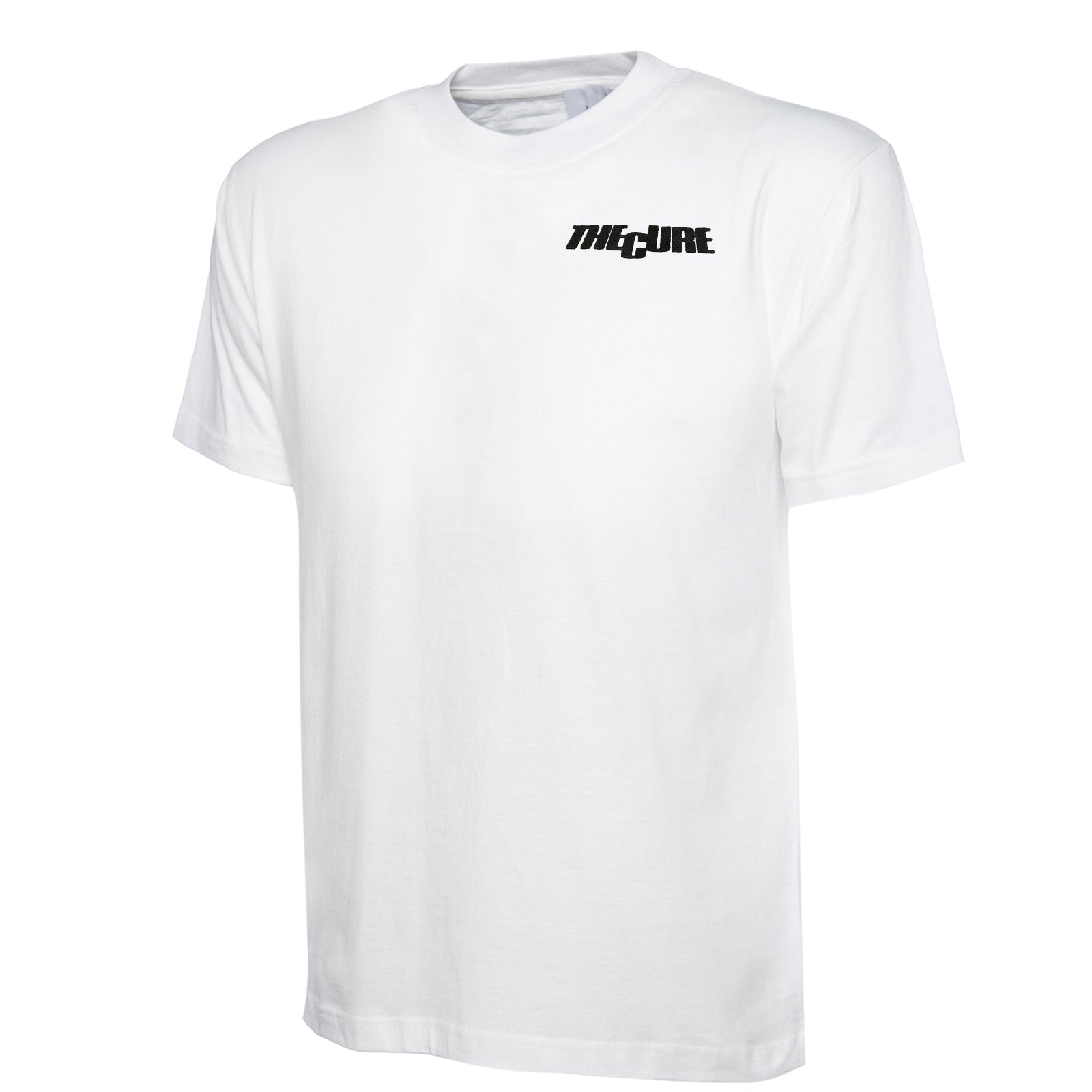 The Cure Band T-Shirt