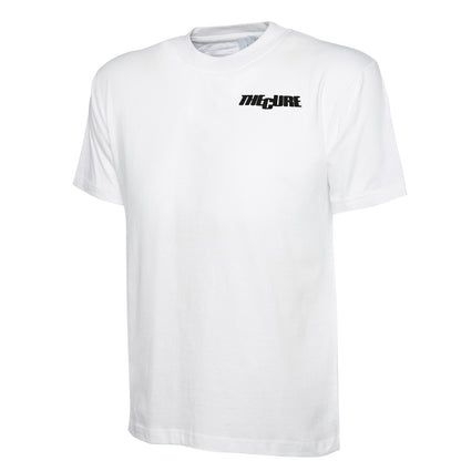 The Cure Band T-Shirt