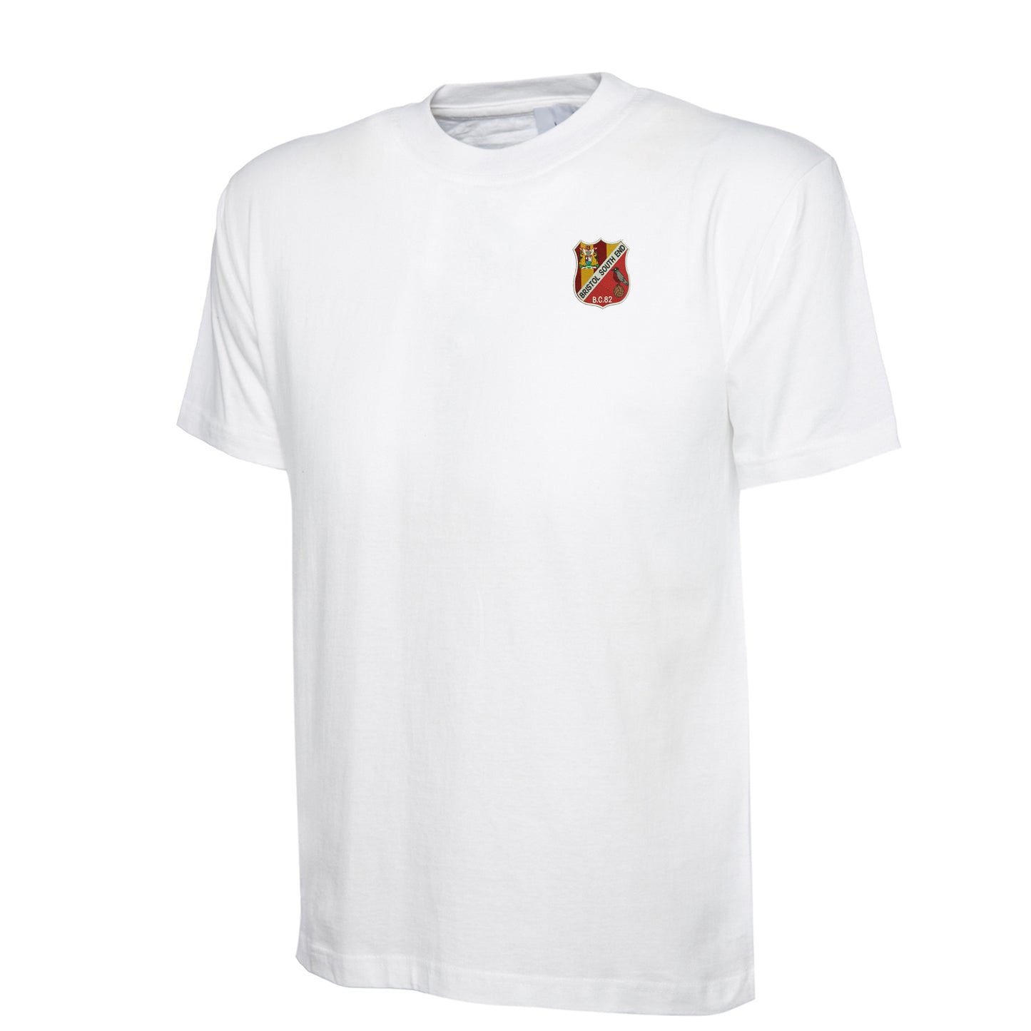 Bristol South End T Shirt