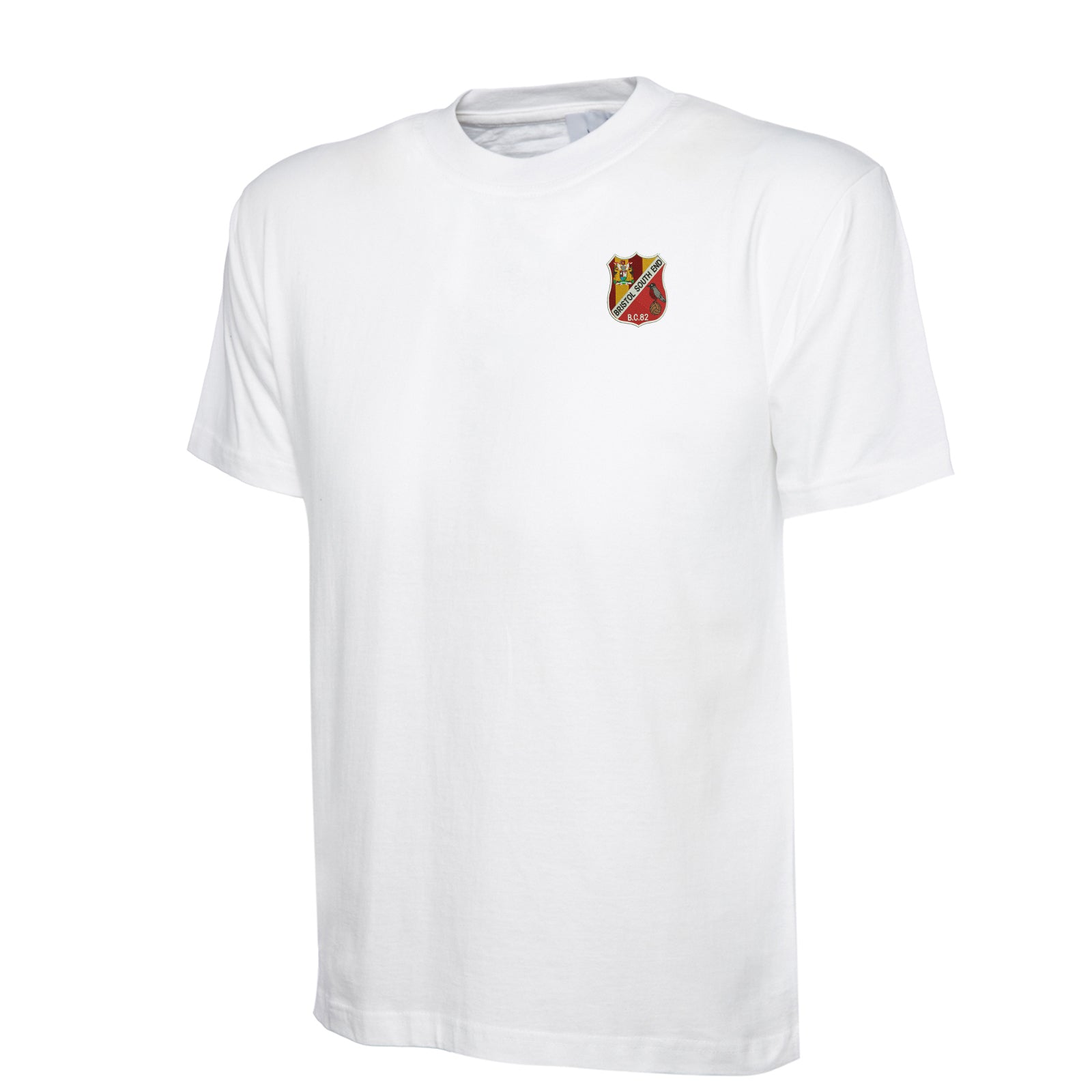 Bristol South End T Shirt