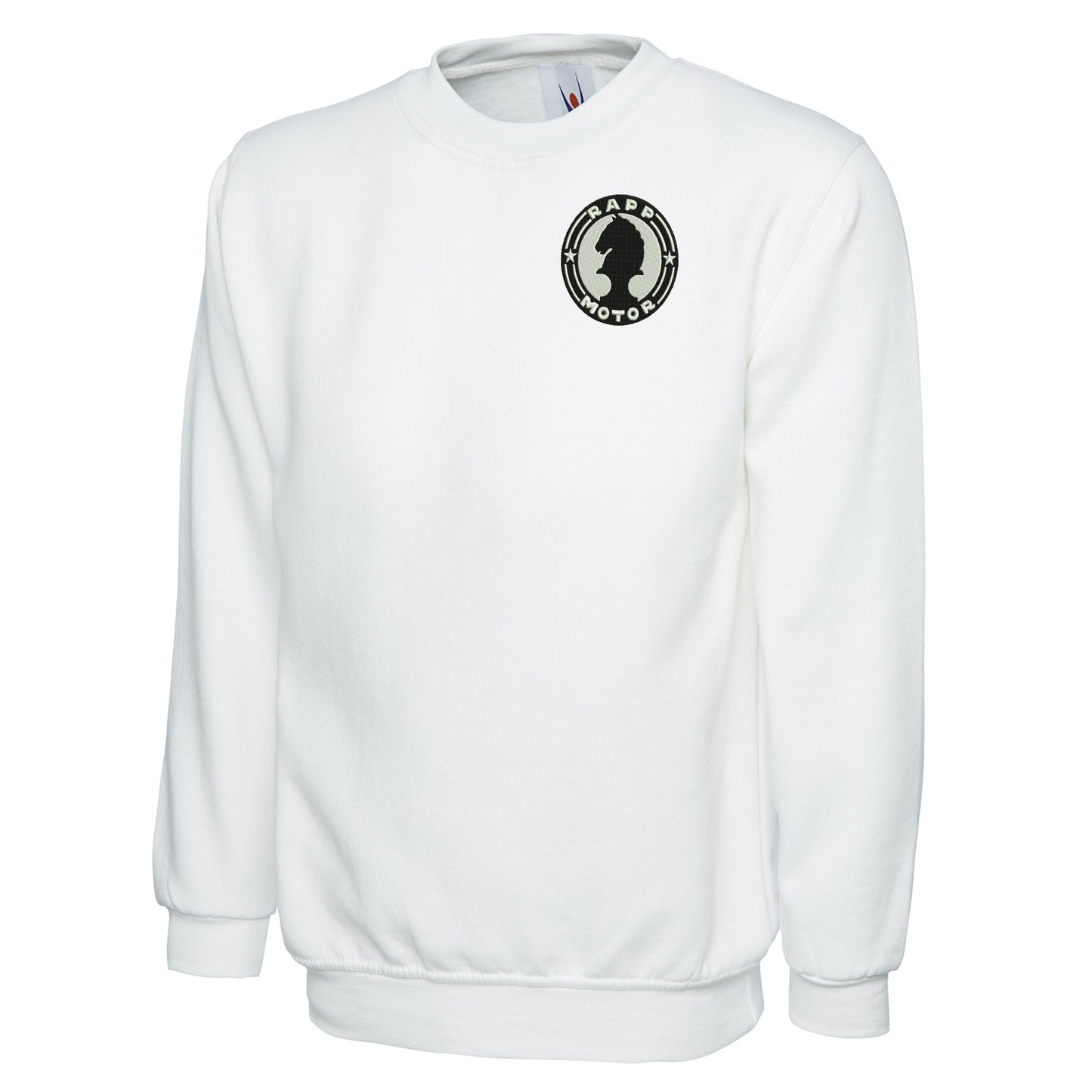 Vintage BMW Sweatshirt 