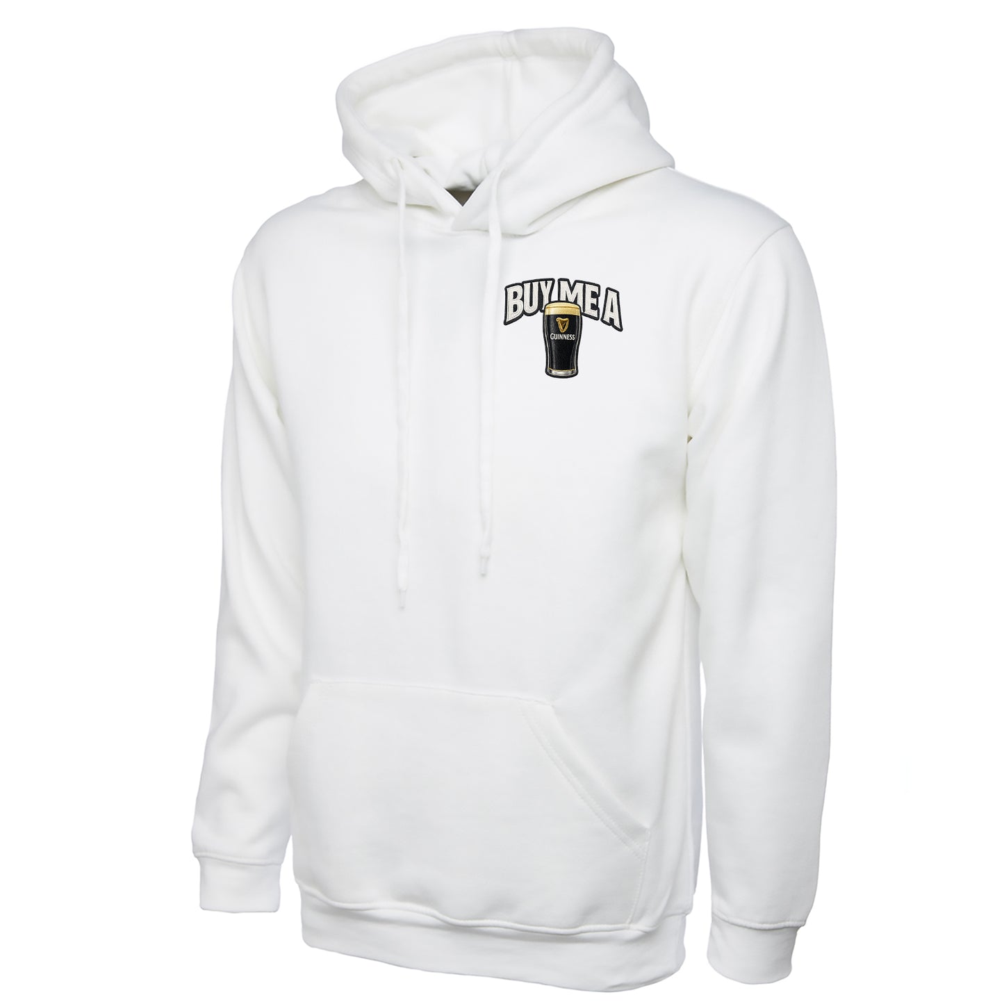 Buy Me a Guinness Hoodie