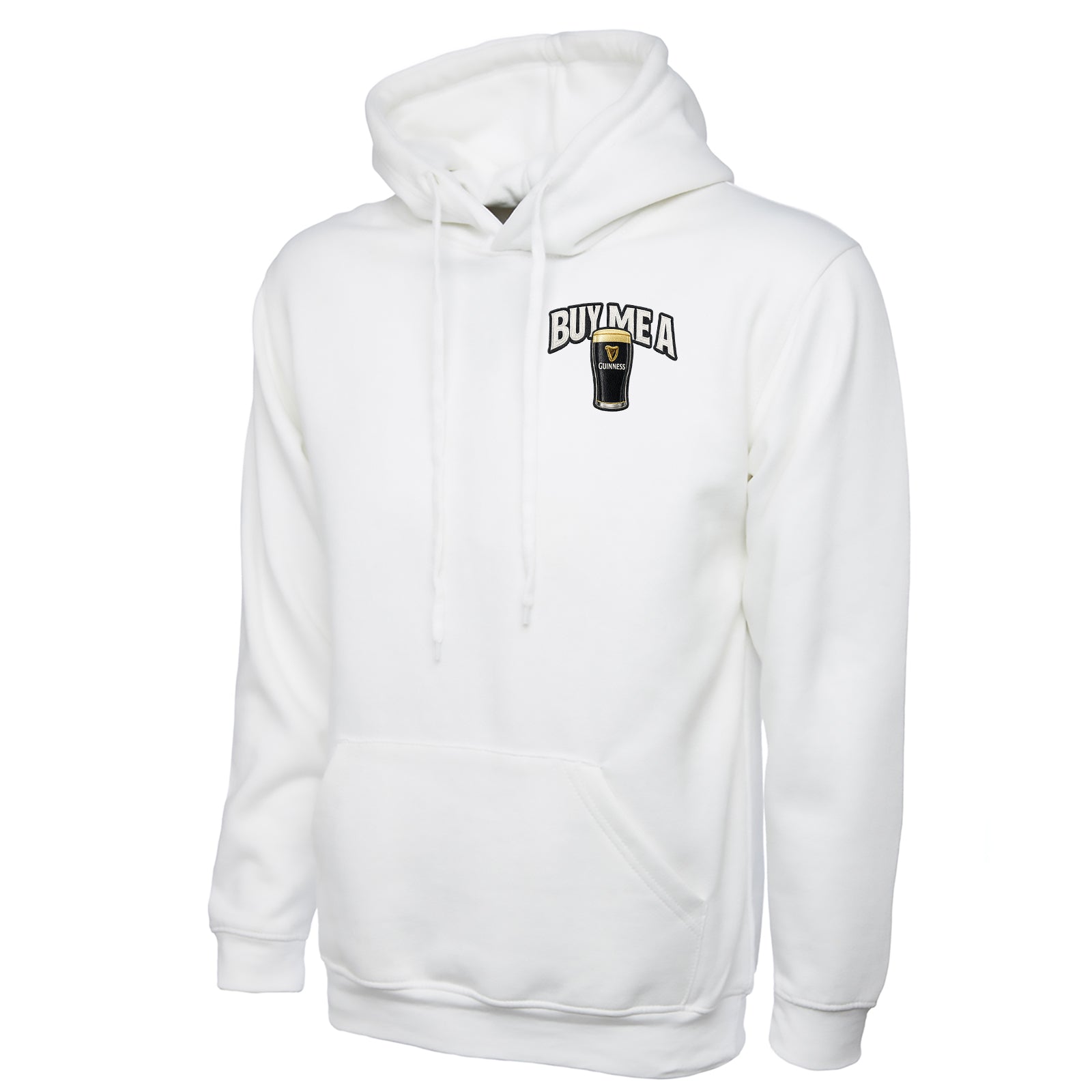 Buy Me a Guinness Hoodie