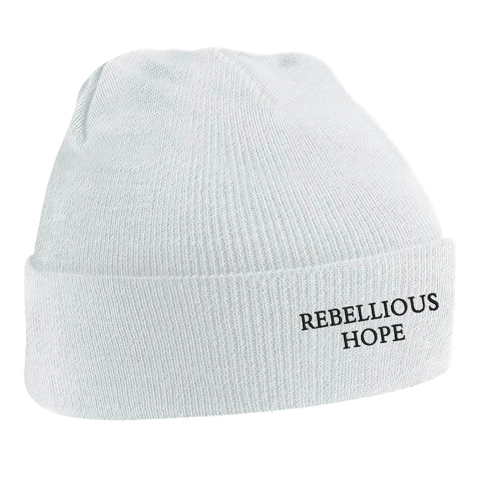 Cancer Journey Beanie Hat