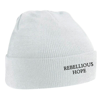 Cancer Journey Beanie Hat