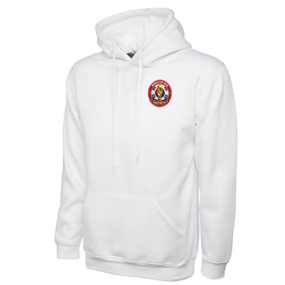 South Korea World Cup 2026 Hoodie 