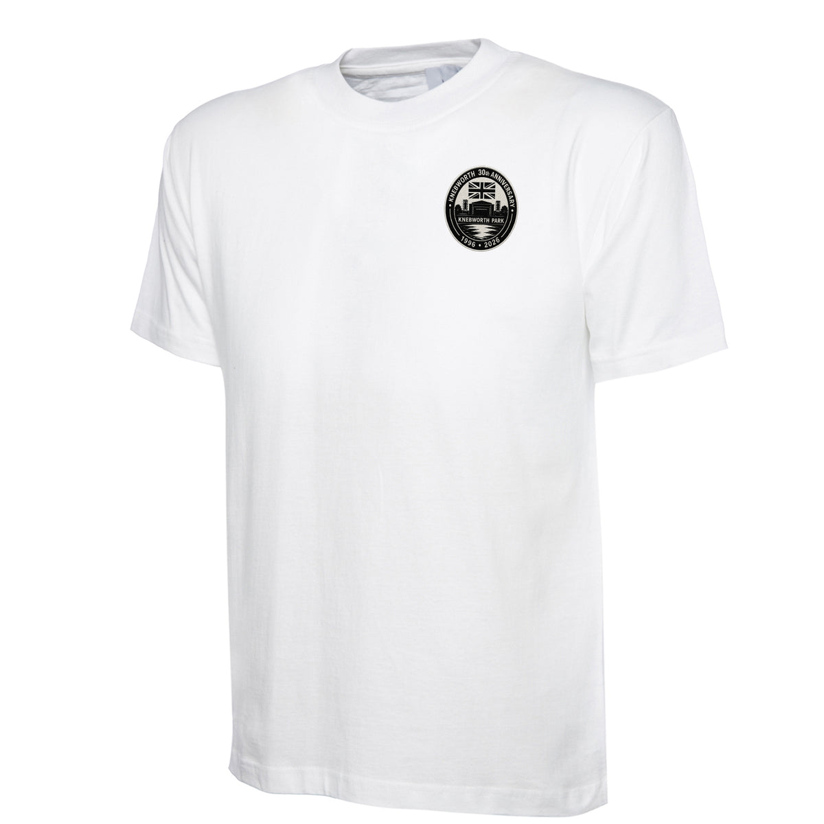 Oasis Knebworth 30th Anniversary 1996-2026 T-Shirt