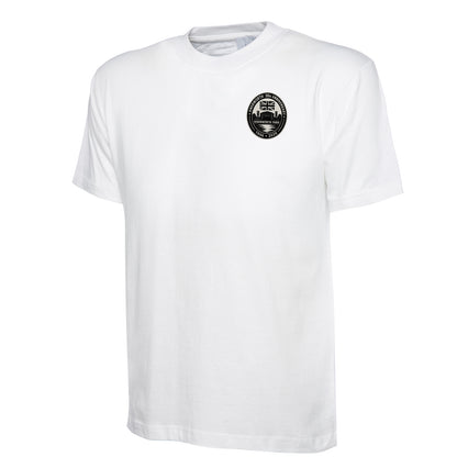 Oasis Knebworth 30th Anniversary 1996-2026 T-Shirt