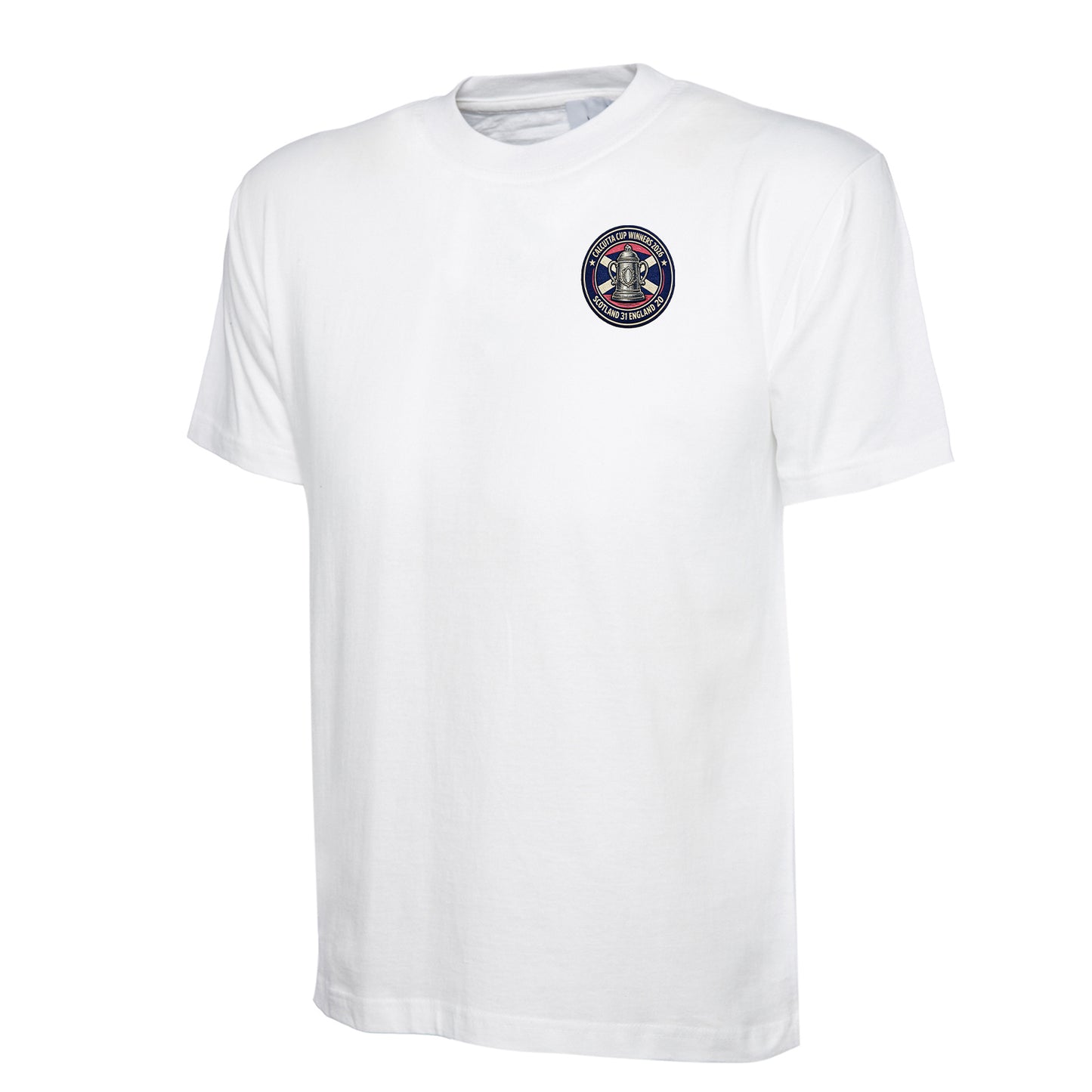 Childs Scotland Calcutta Cup 2026 Shirt