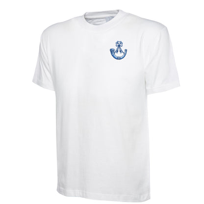The Light Infantry T-Shirt