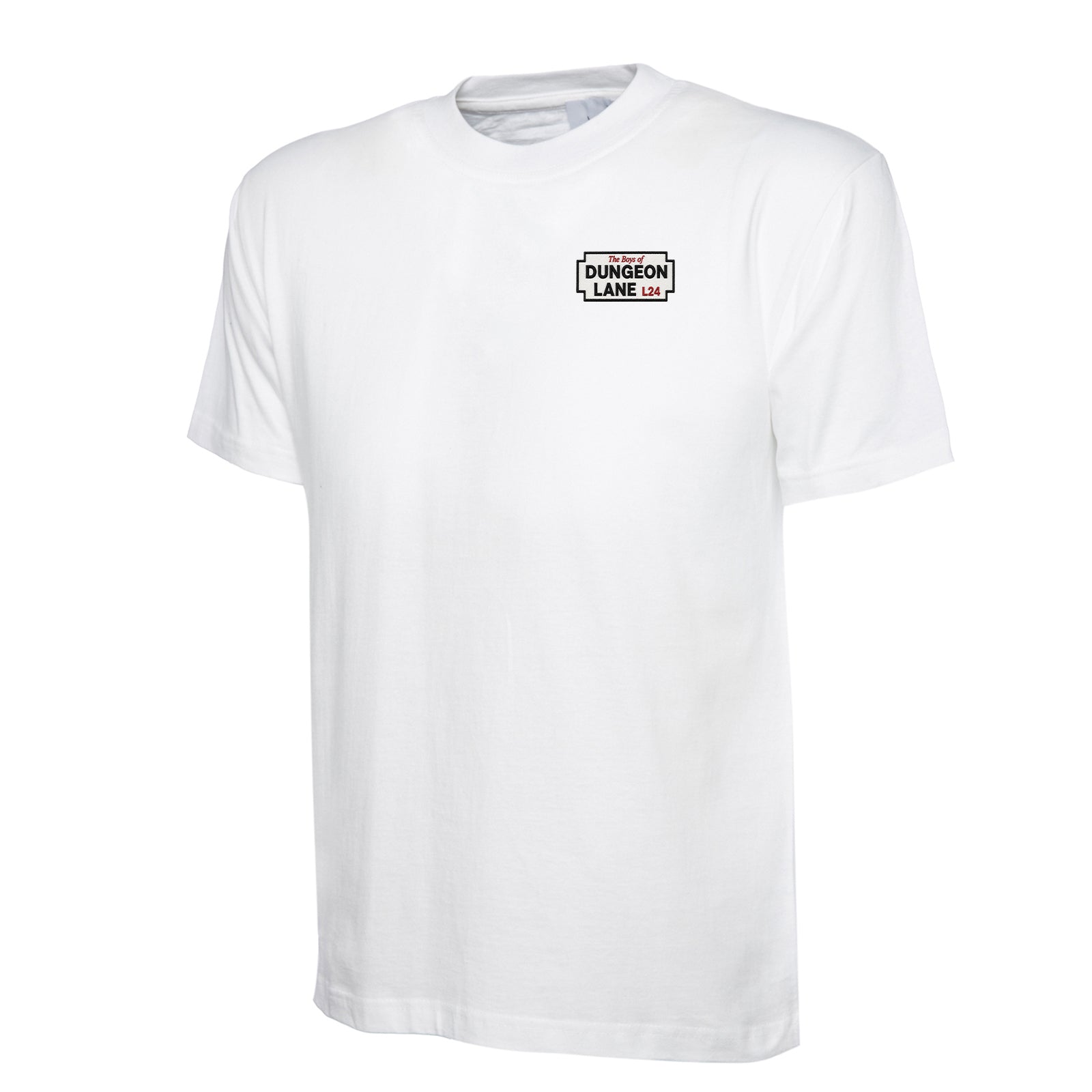 Childs The Boys of Dungeon Lane Paul McCartney Album Shirt