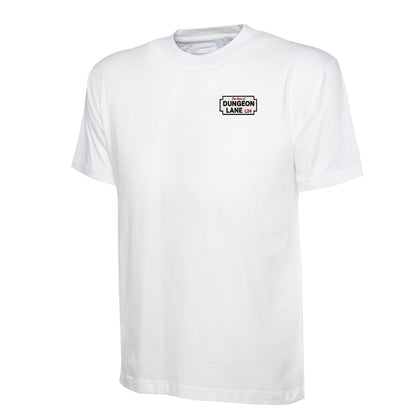 Childs The Boys of Dungeon Lane Paul McCartney Album Shirt