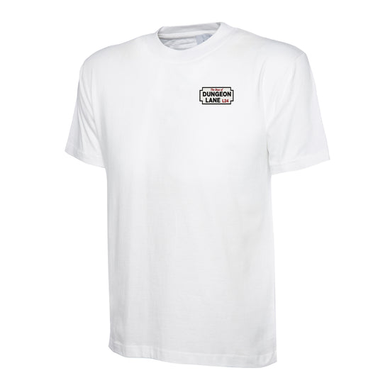 Childs The Boys of Dungeon Lane Paul McCartney Album Shirt
