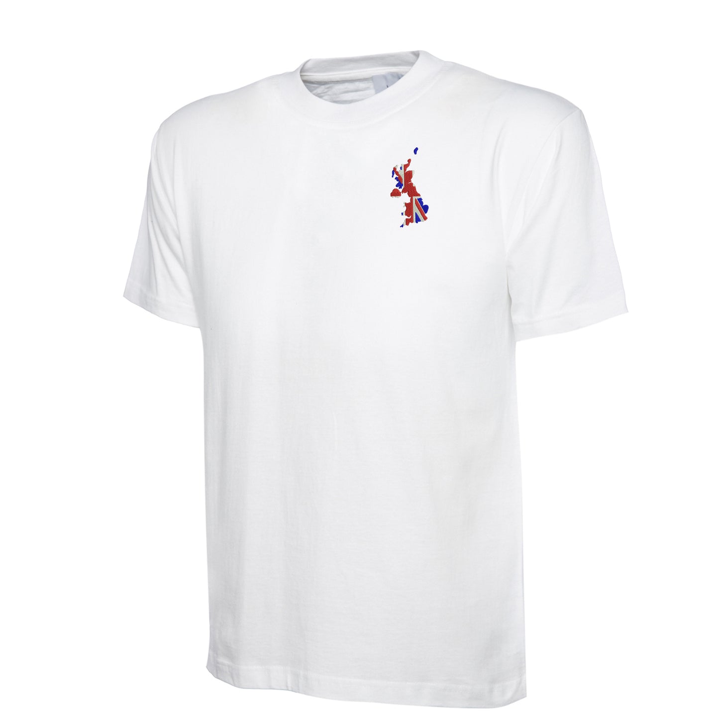 Kids Union Jack T Shirt