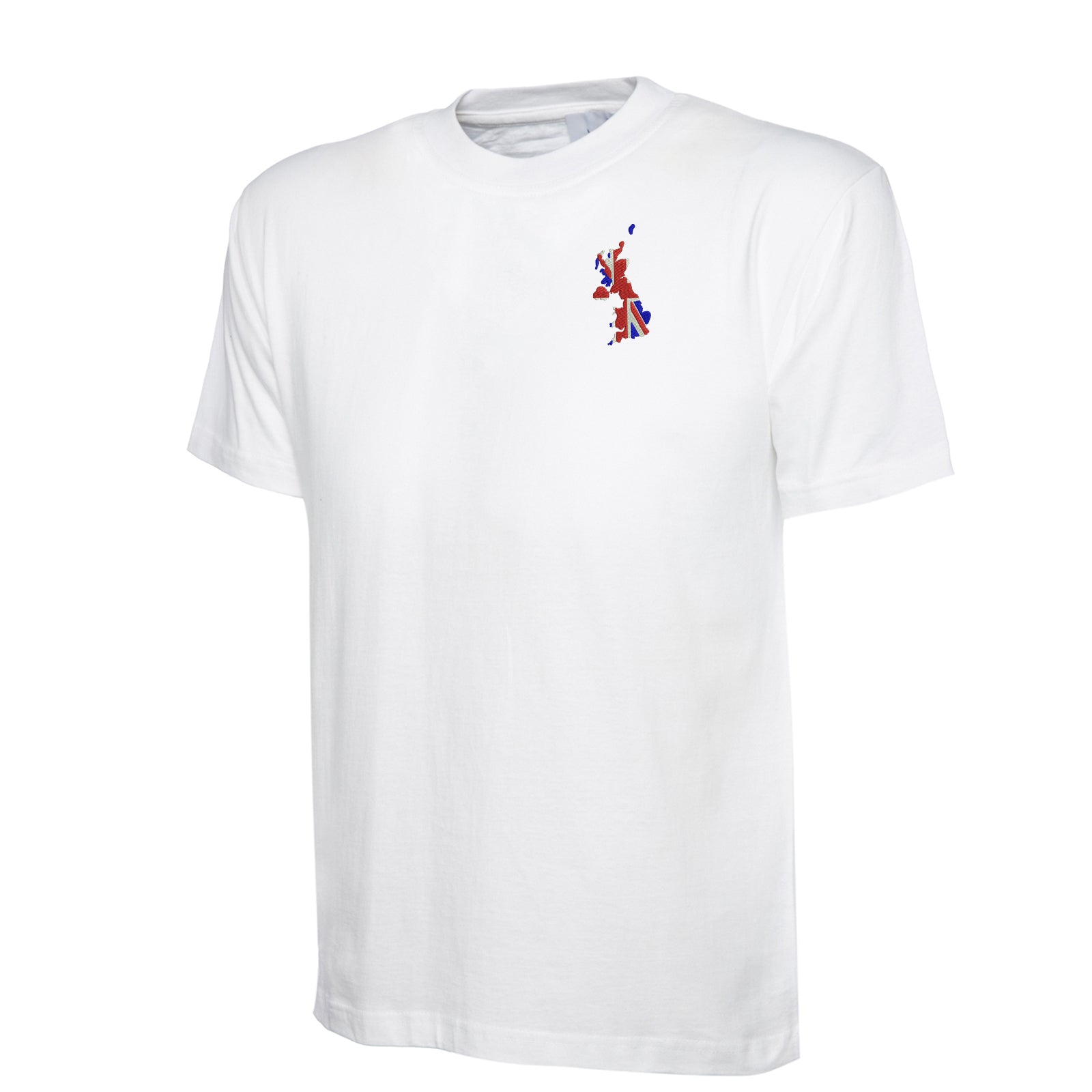 Kids Union Jack T Shirt