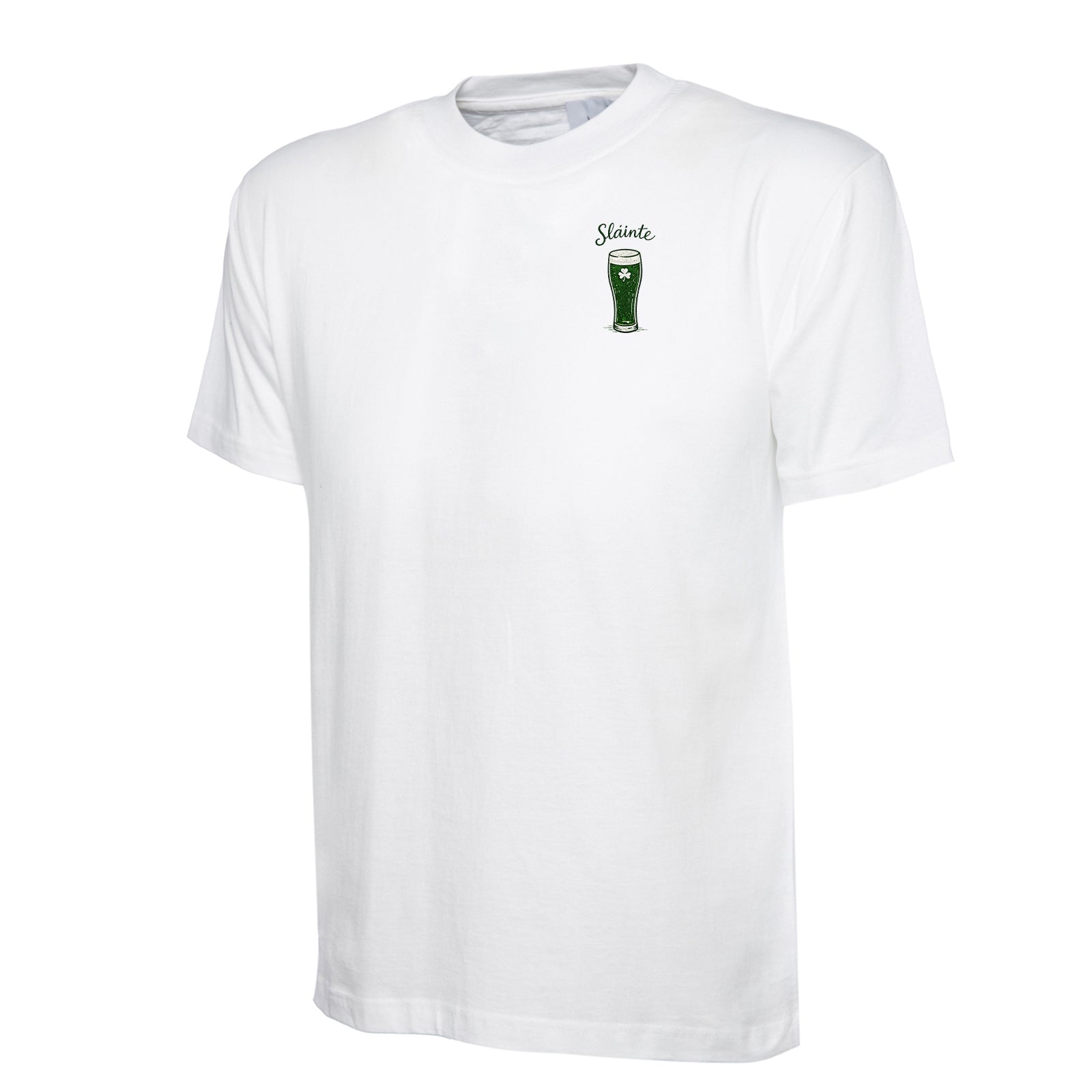 Childs Next Slainte Shirt