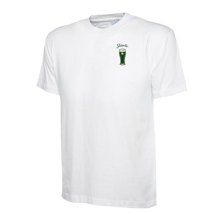 Childs Next Slainte Shirt