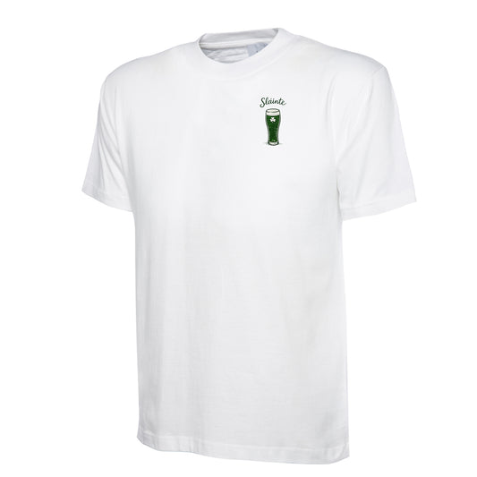 Childs Next Slainte Shirt