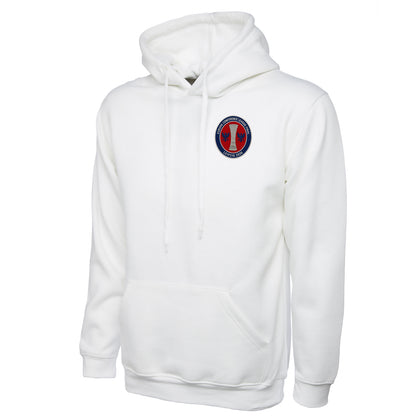 Crystal Palace Europa Conference League Final 2026 Hoodie