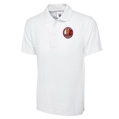 Qatar World Cup 2026 Polo Shirt 