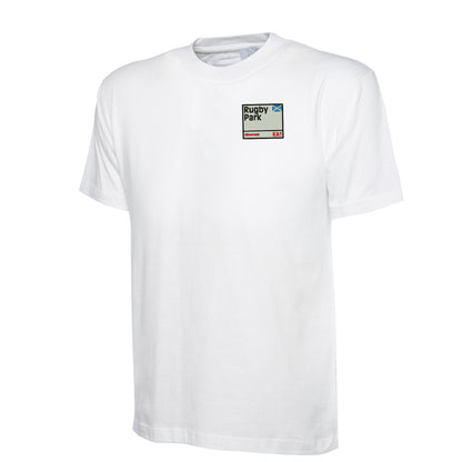 Rugby Park KA1 T Shirt