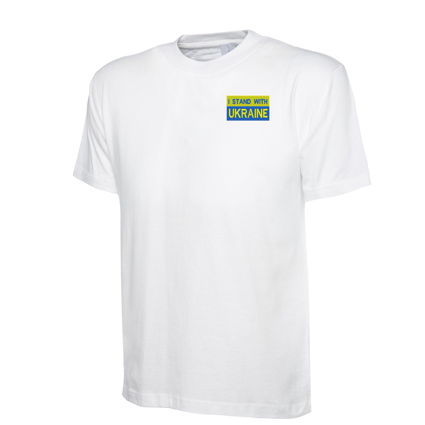 Ukraine Childrens T Shirt UK