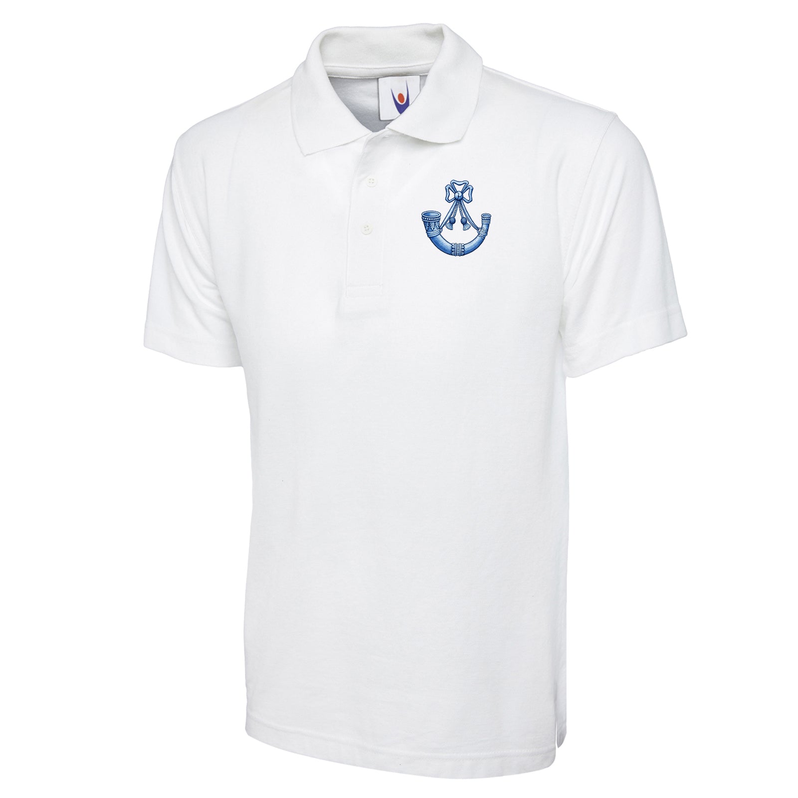 The Light Infantry Polo Shirt