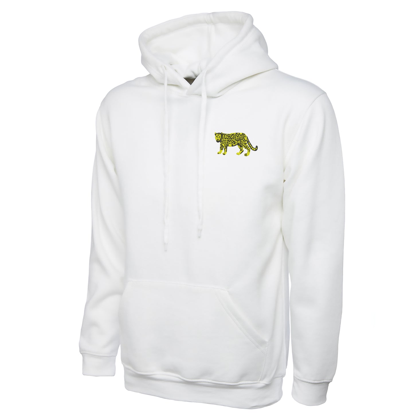 Retro Argentina 1976 Embroidered Classic Hoodie