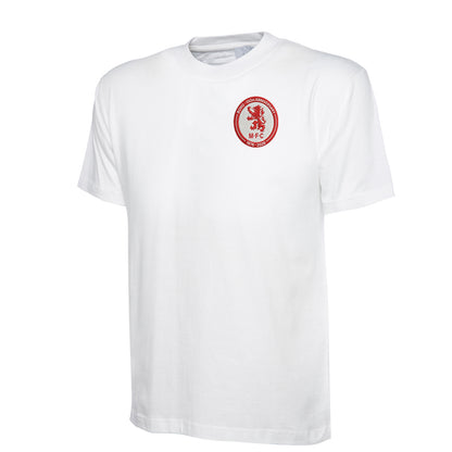 Childs Middlesbrough 150th Anniversary Shirt 