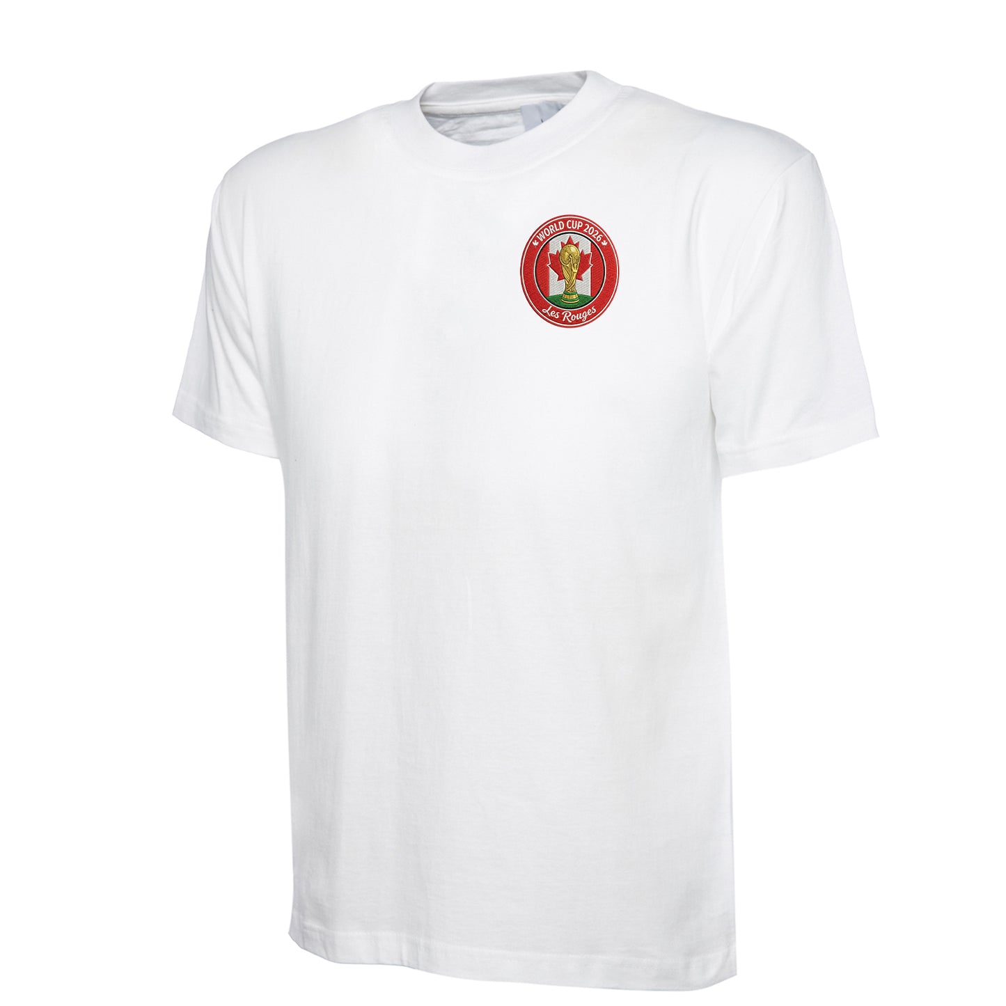 Childs Canada World Cup 2026 Football Shirt