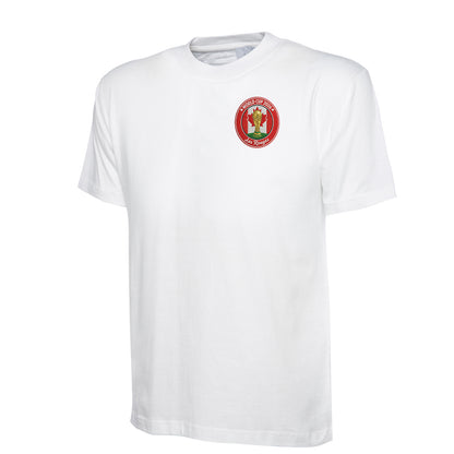 Childs Canada World Cup 2026 Football Shirt