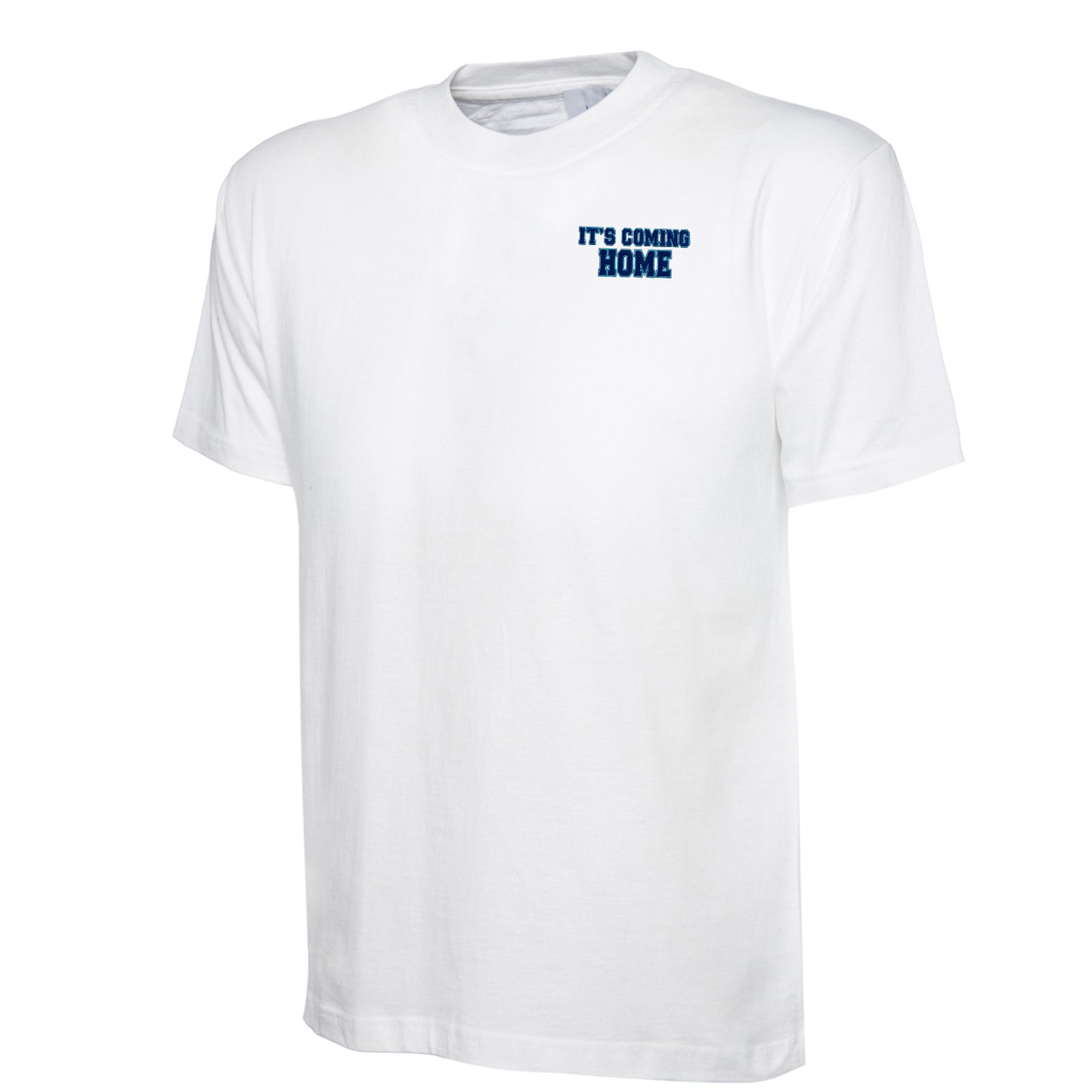 It's Coming Home England Football T-Shirt