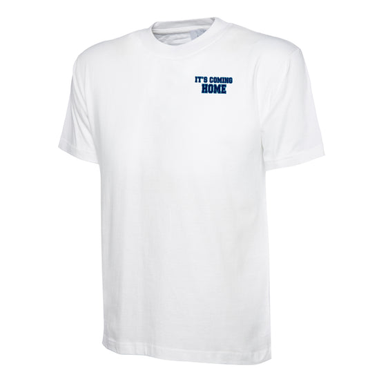It's Coming Home England Football T-Shirt