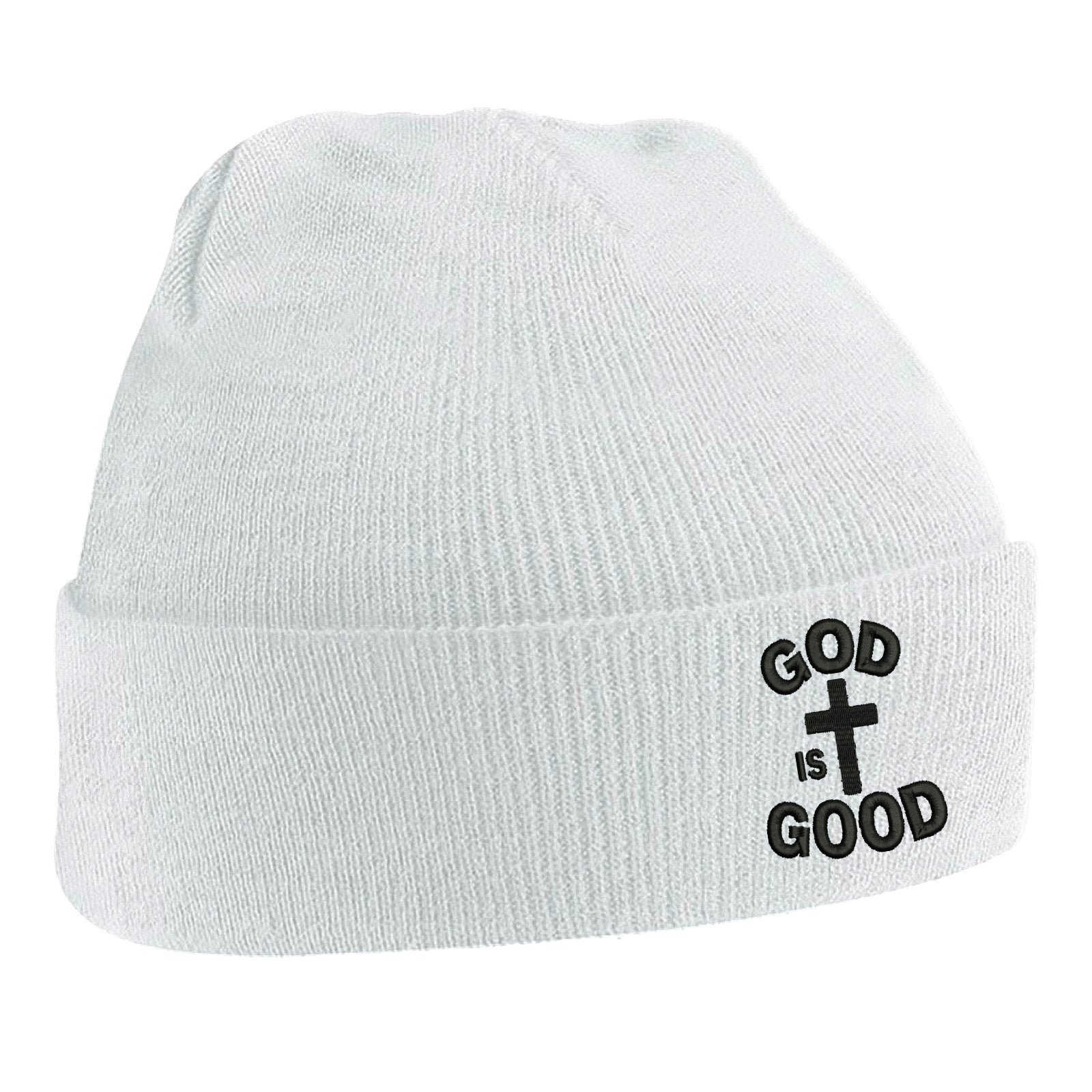 Christian Merch Beanie Hat