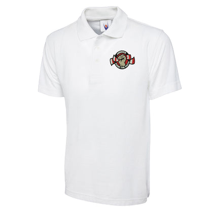 Charlton Athletic F.C Polo Shirt