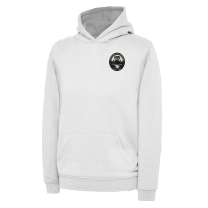 Children's Oasis Knebworth 30th Anniversary 1996-2026 Hoodie