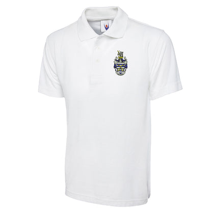 Retro Peterborough 1949 Polo Shirt