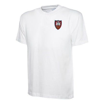 West Ham World Cup Winners 1966 T-Shirt
