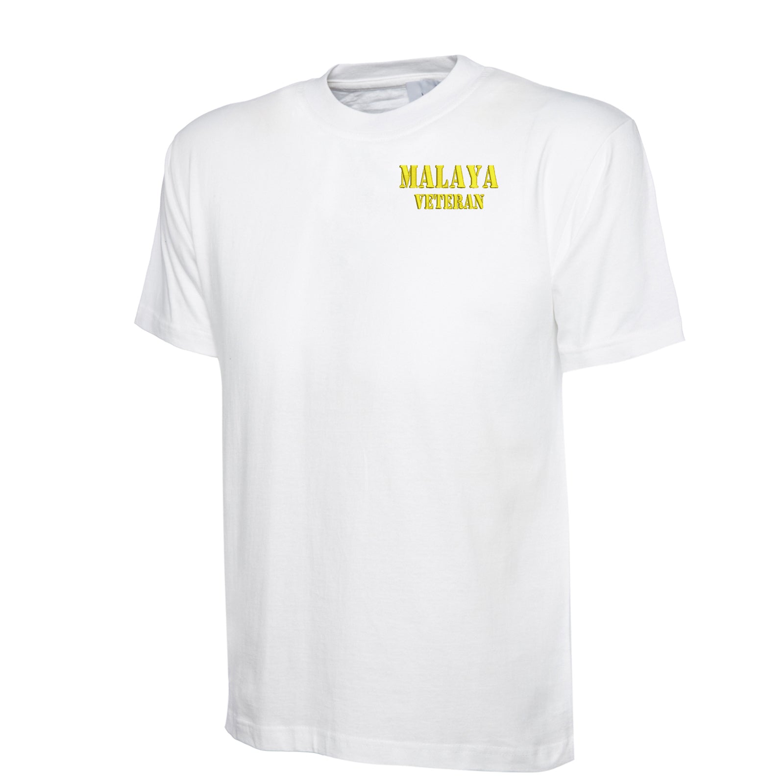 Childs Malaya Veteran Shirt