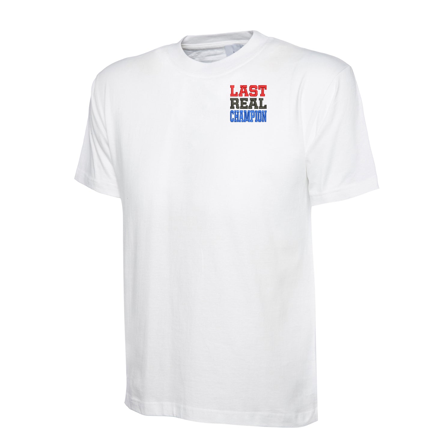 Childs John Cena Last Real Champion Shirt
