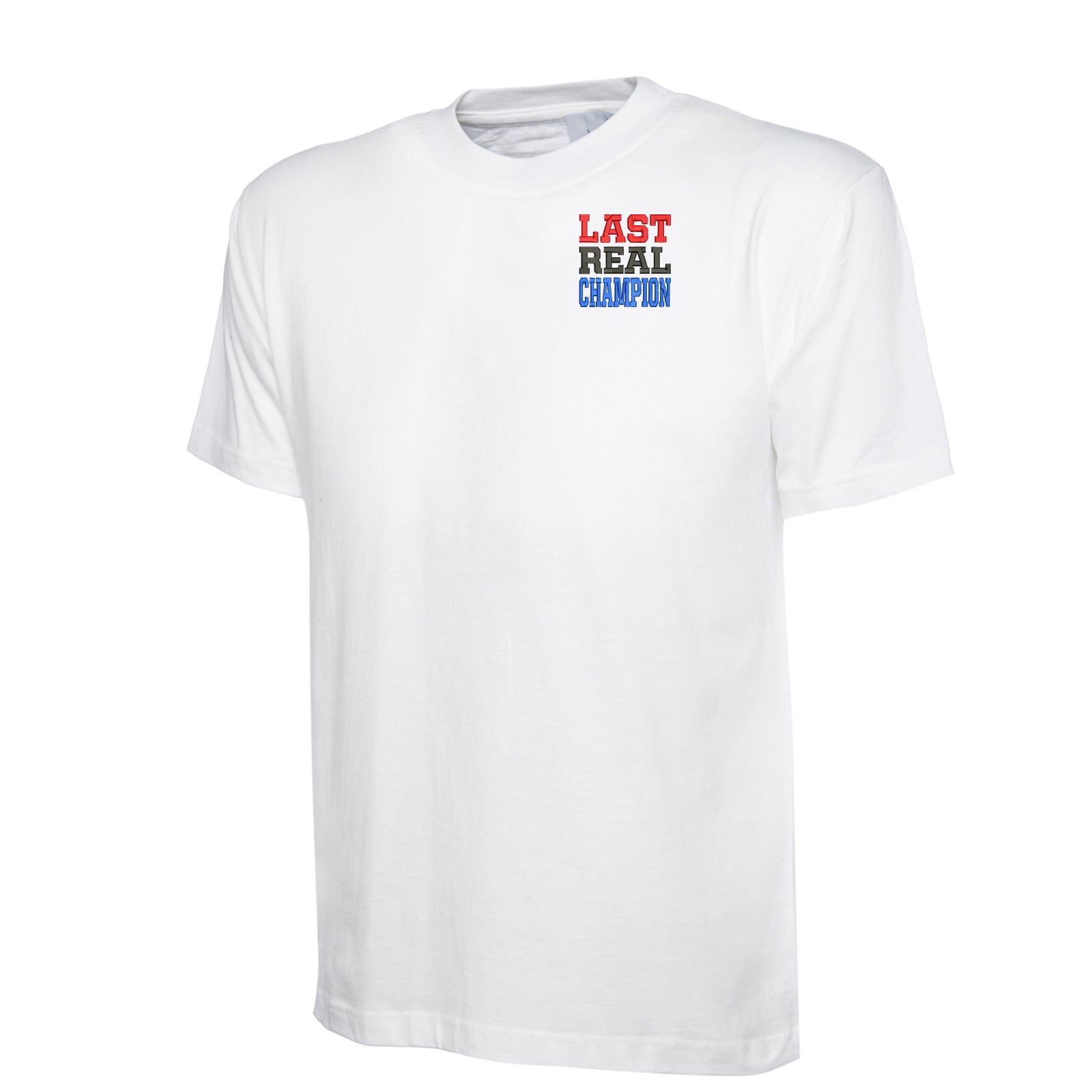 Childs John Cena Last Real Champion Shirt