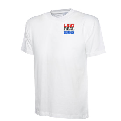 Childs John Cena Last Real Champion Shirt