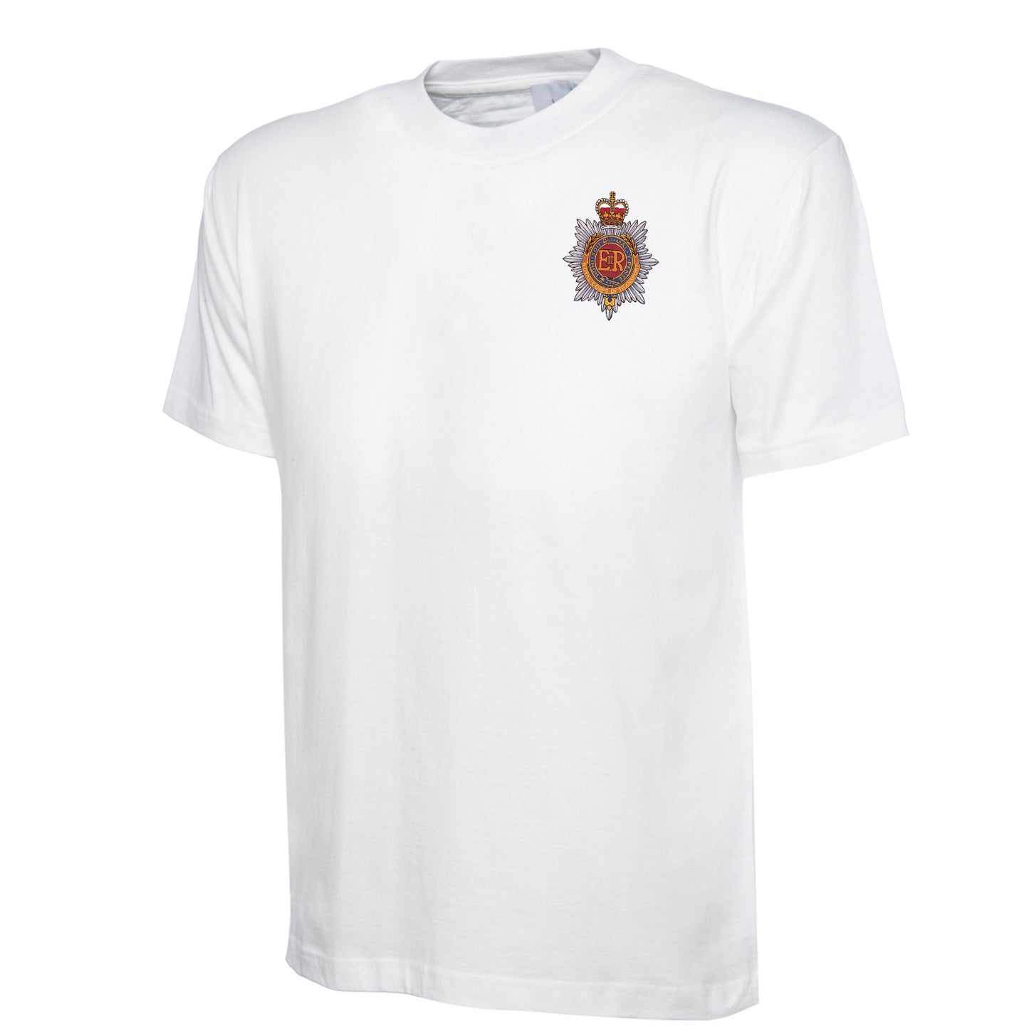 Royal Corps of Transport T Shirt
