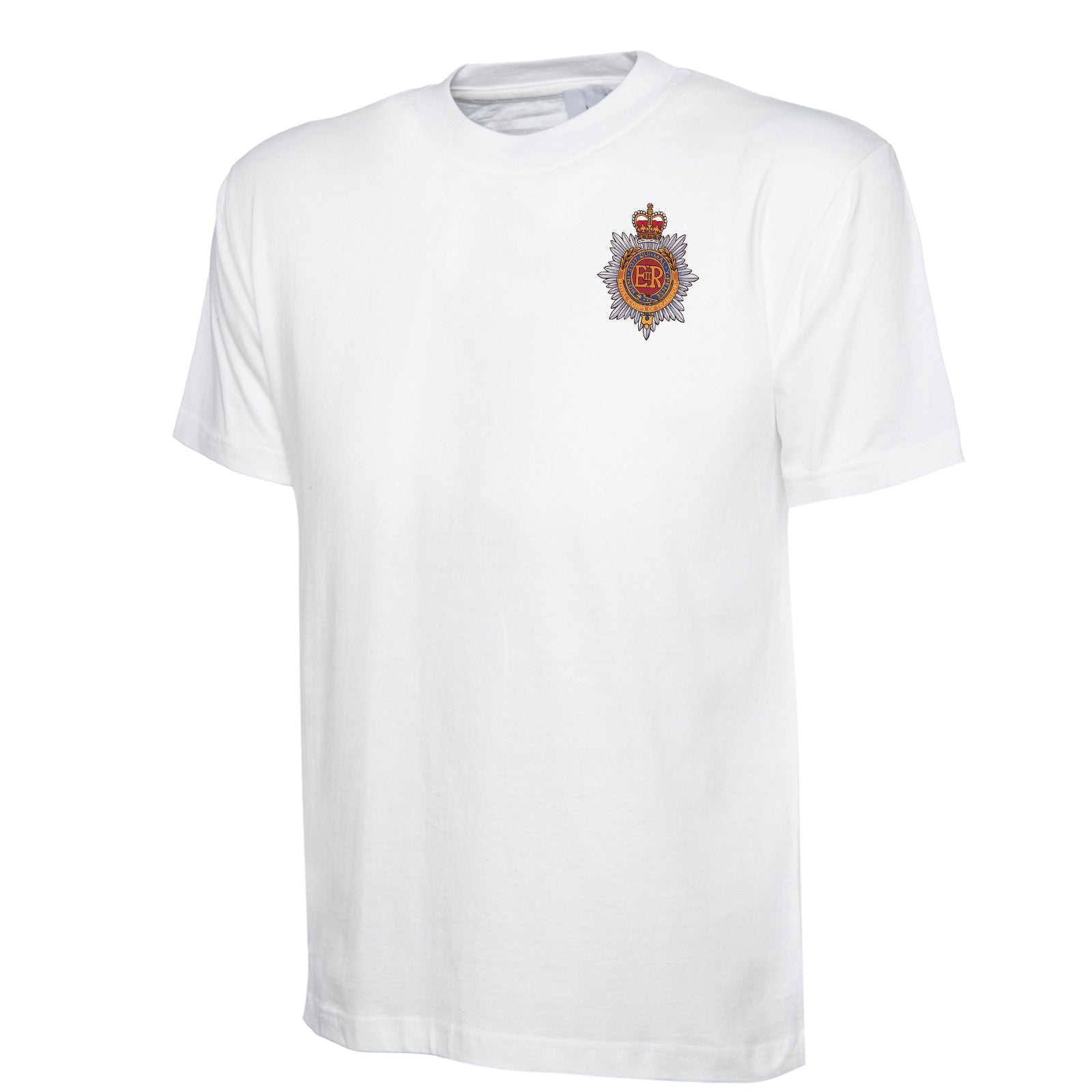 Royal Corps of Transport T Shirt